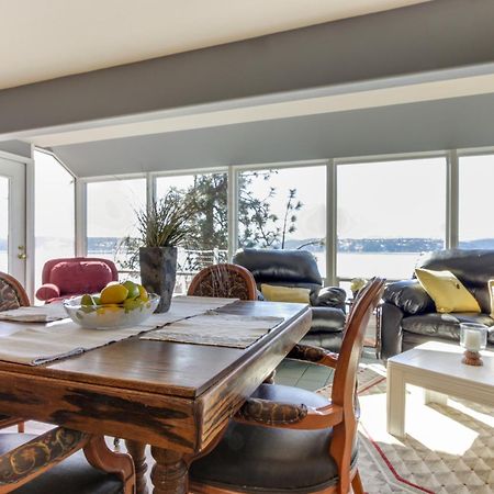 The Silver Beach House Villa Coeur d'Alene Esterno foto