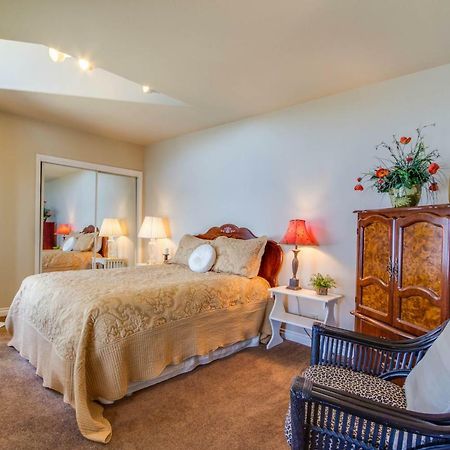 The Silver Beach House Villa Coeur d'Alene Esterno foto
