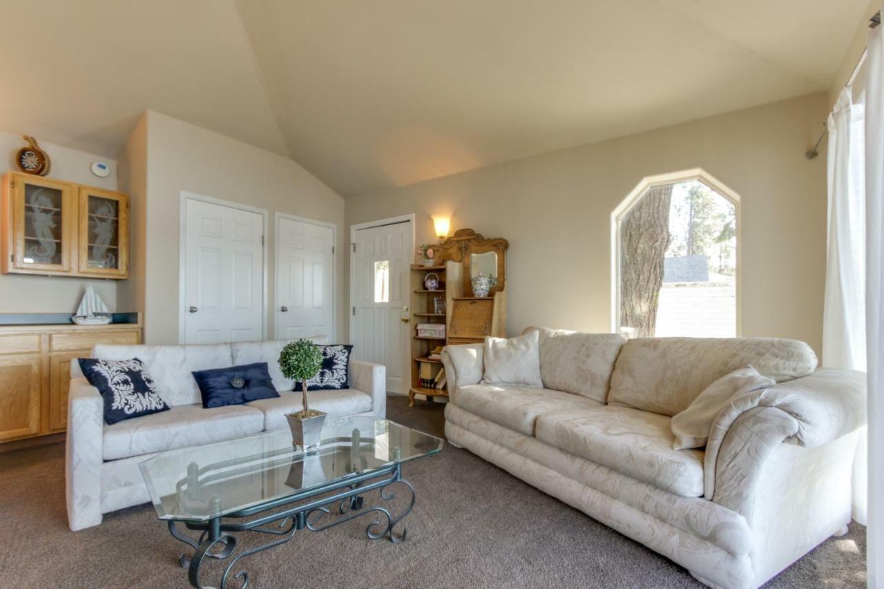 The Silver Beach House Villa Coeur d'Alene Esterno foto
