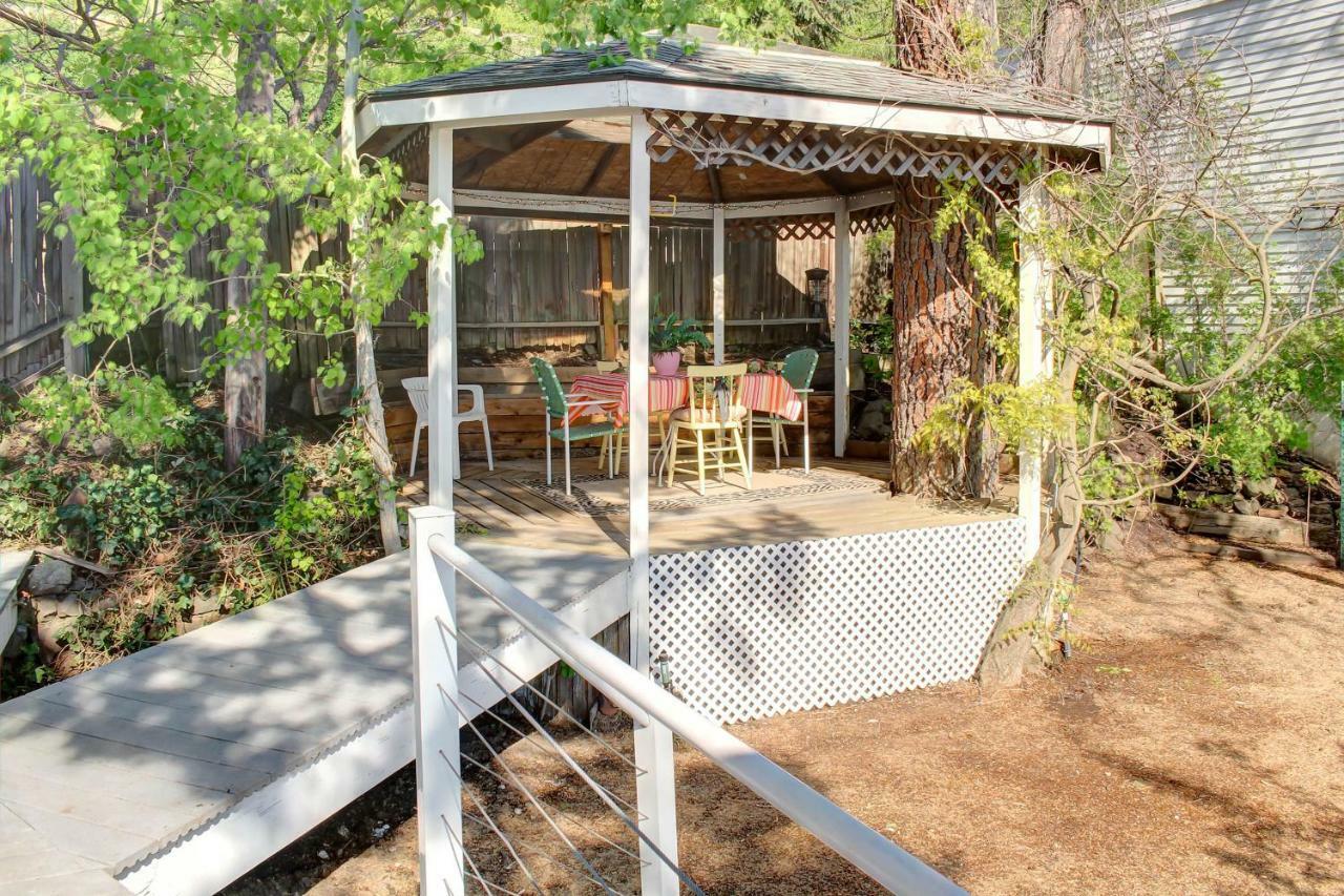 The Silver Beach House Villa Coeur d'Alene Esterno foto