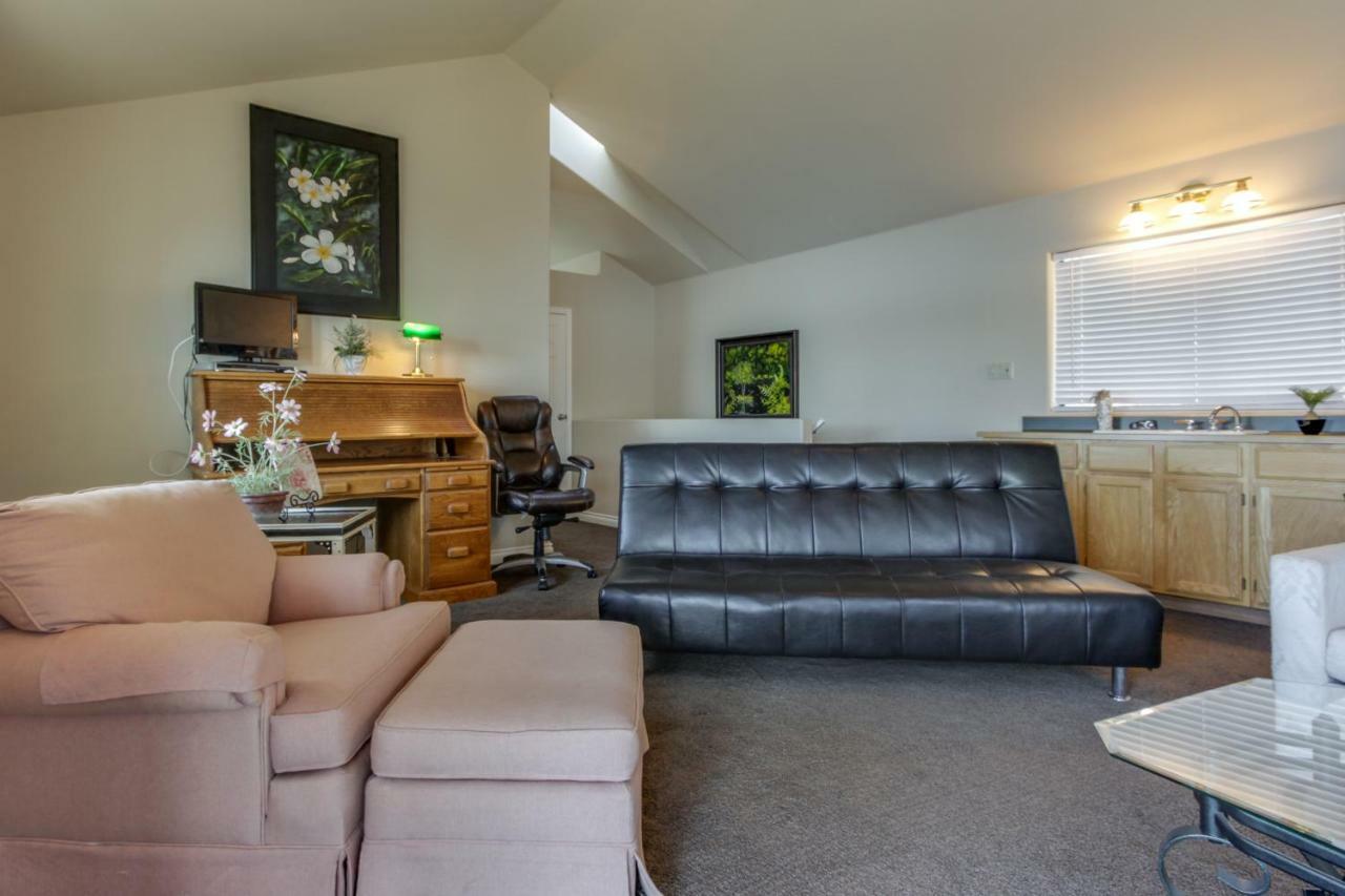 The Silver Beach House Villa Coeur d'Alene Esterno foto