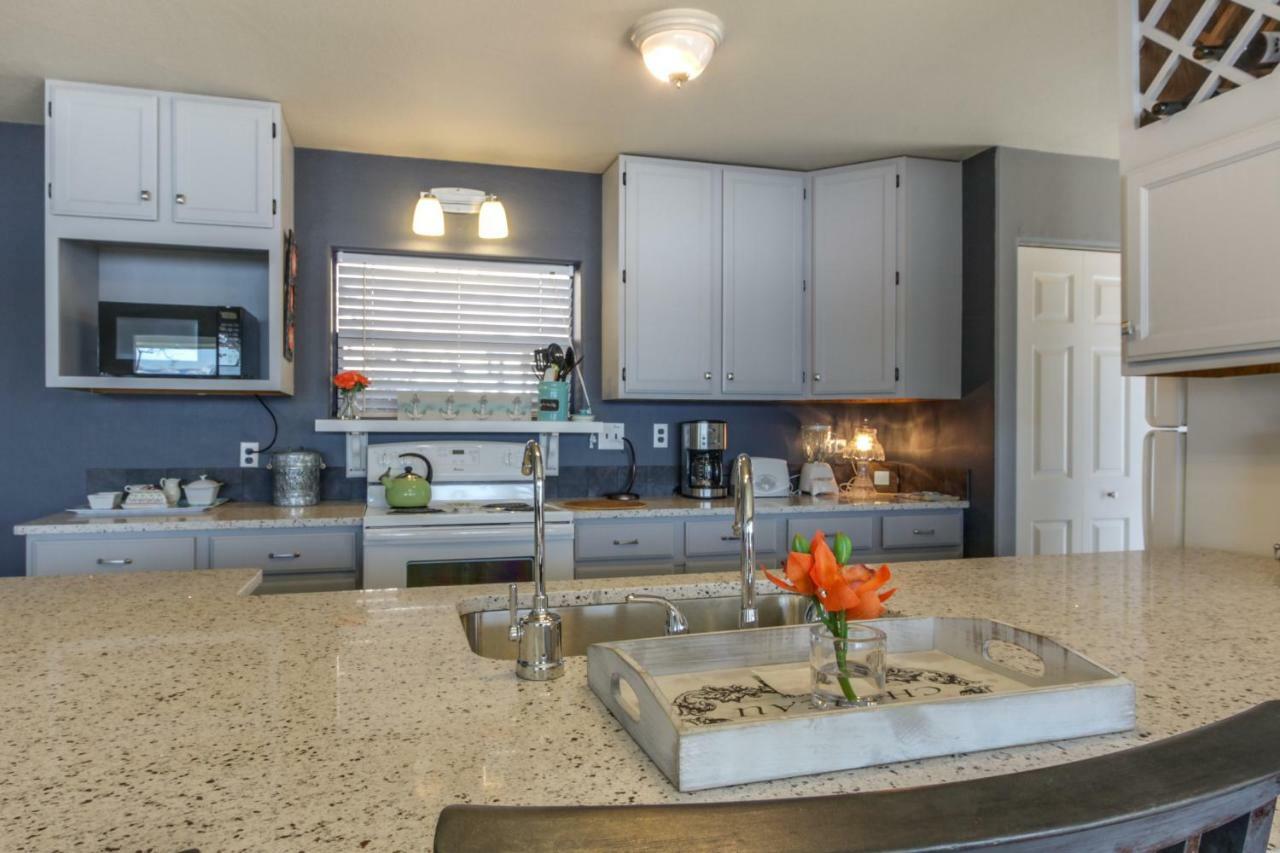 The Silver Beach House Villa Coeur d'Alene Esterno foto