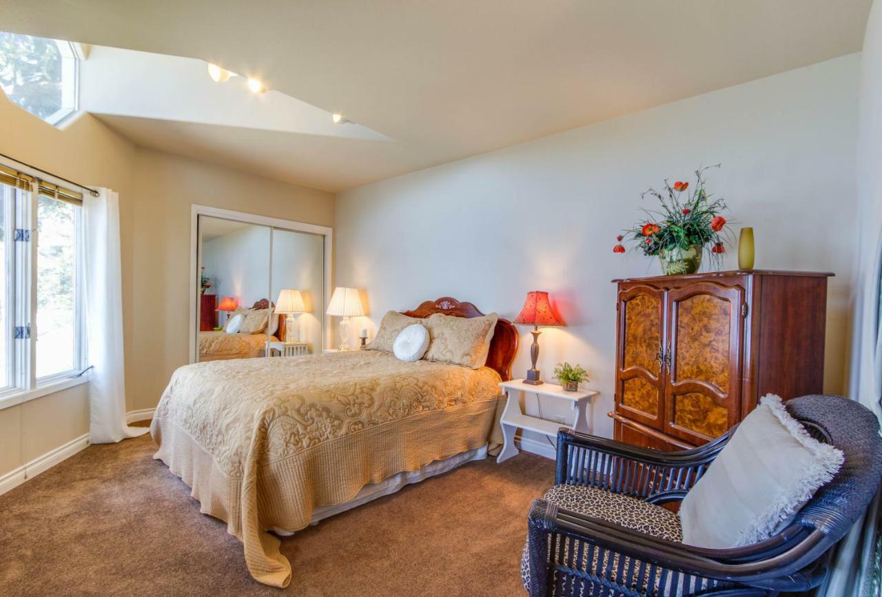 The Silver Beach House Villa Coeur d'Alene Esterno foto